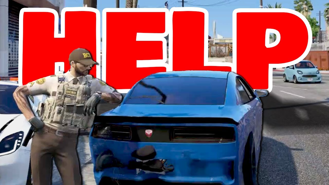 The Manor Kidnaps Gigi | GTA NoPixel 4.0
