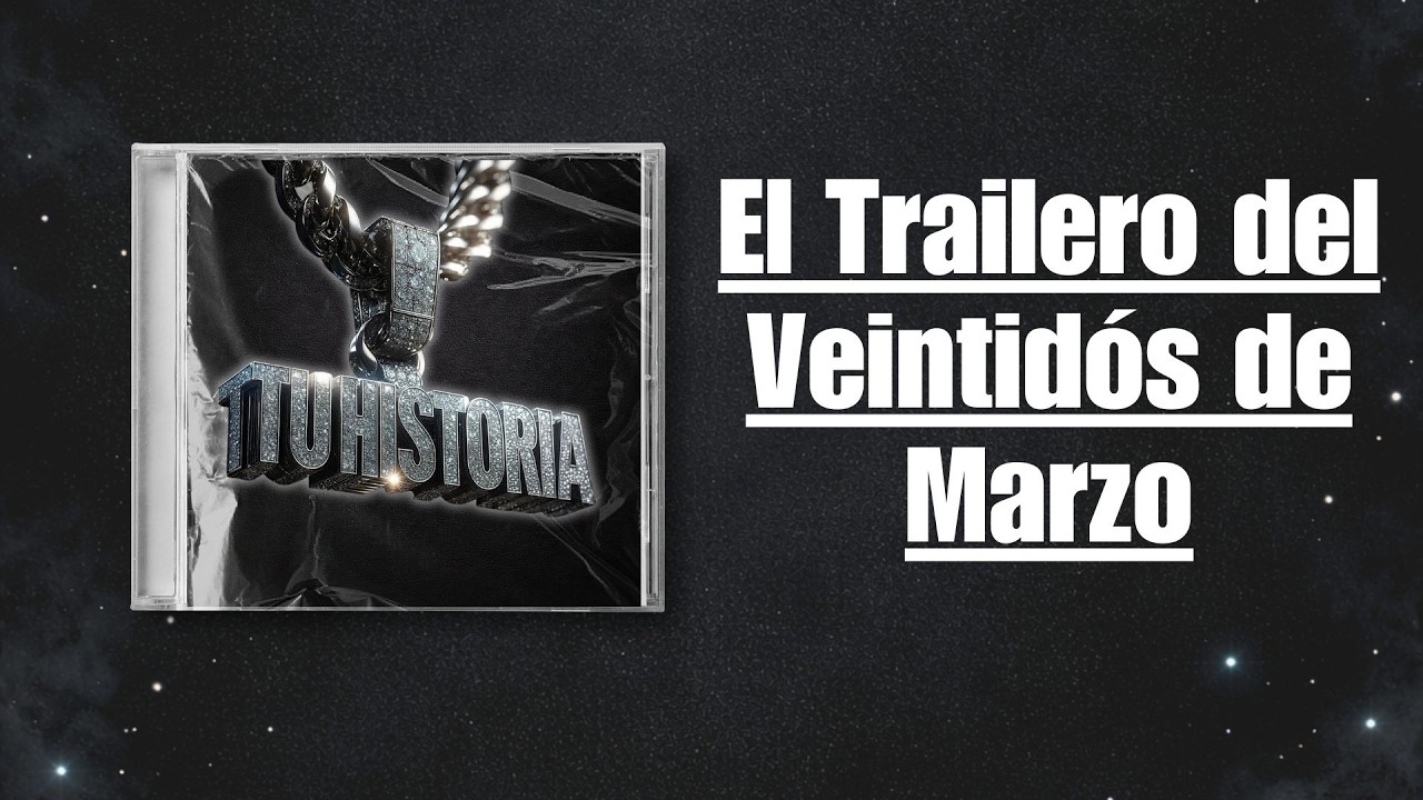 El Trailero del Veintidós de Marzo