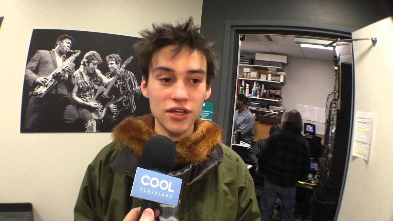 VIDEO: Internet Phenom Jacob Collier Talks Music, Video & His Next Project
