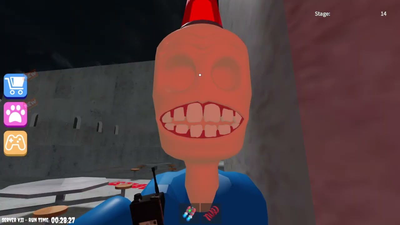 Siren cop glitches roblox 