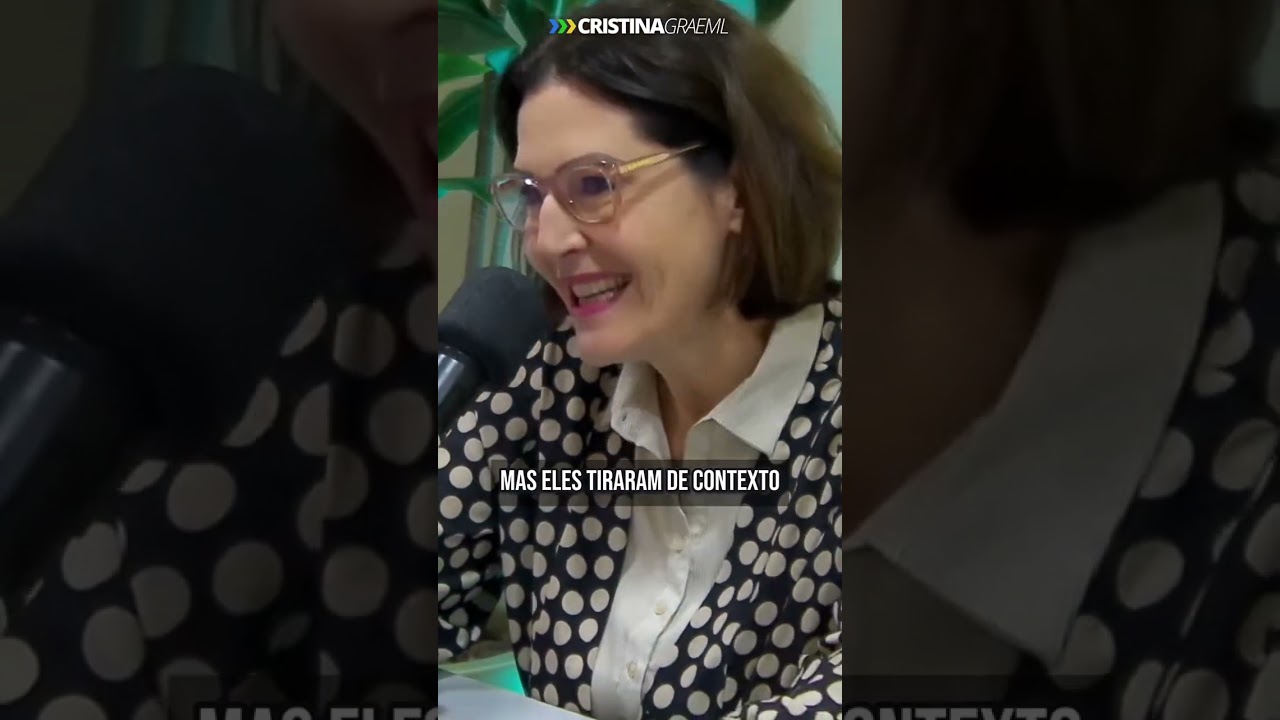 Cristina Graeml - mudan&ccedil;a de partido