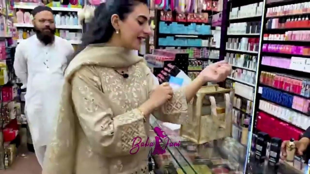 Part 4 #Babajanimall 