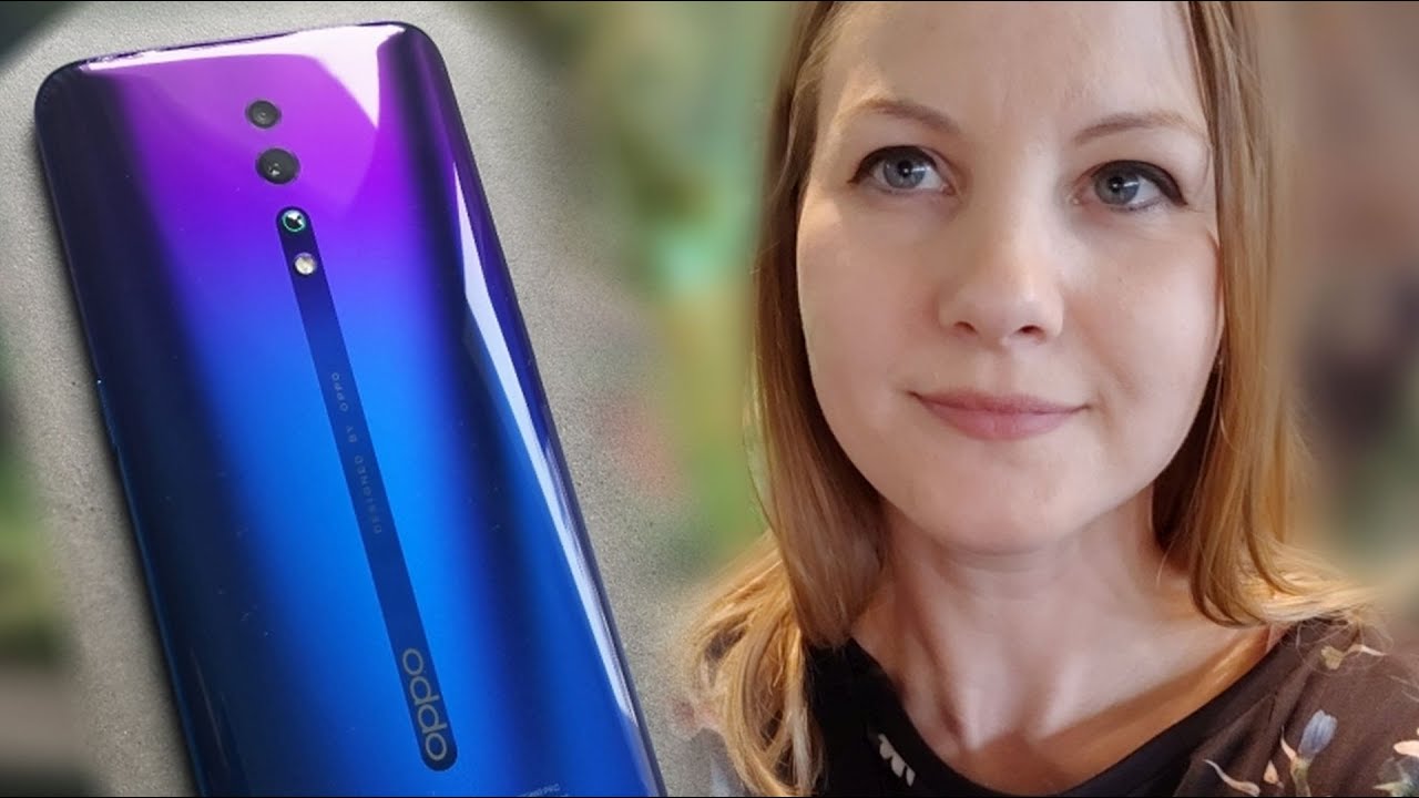 Oppo Reno Z - wideorecenzja mGSM.pl