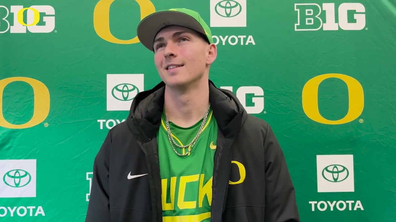 Hudson Carvalho | Postgame vs. Youngstown State (Game 2)