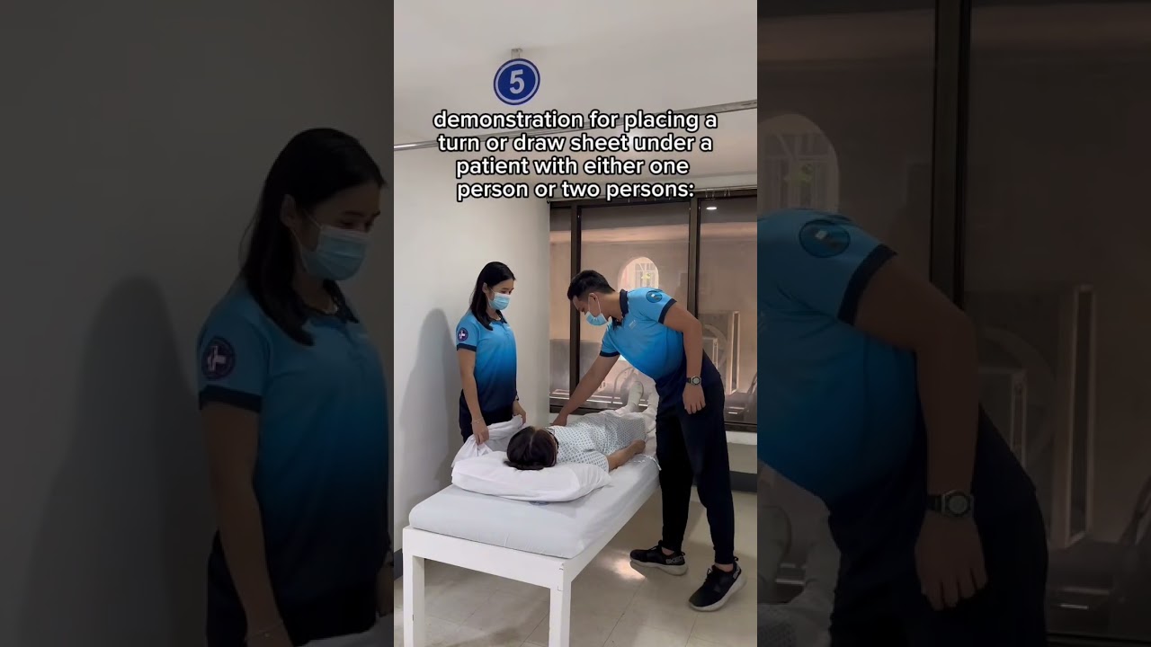 CebuDoc Center for Physical and Rehabilitation Medicine - Rehab Manual Handling