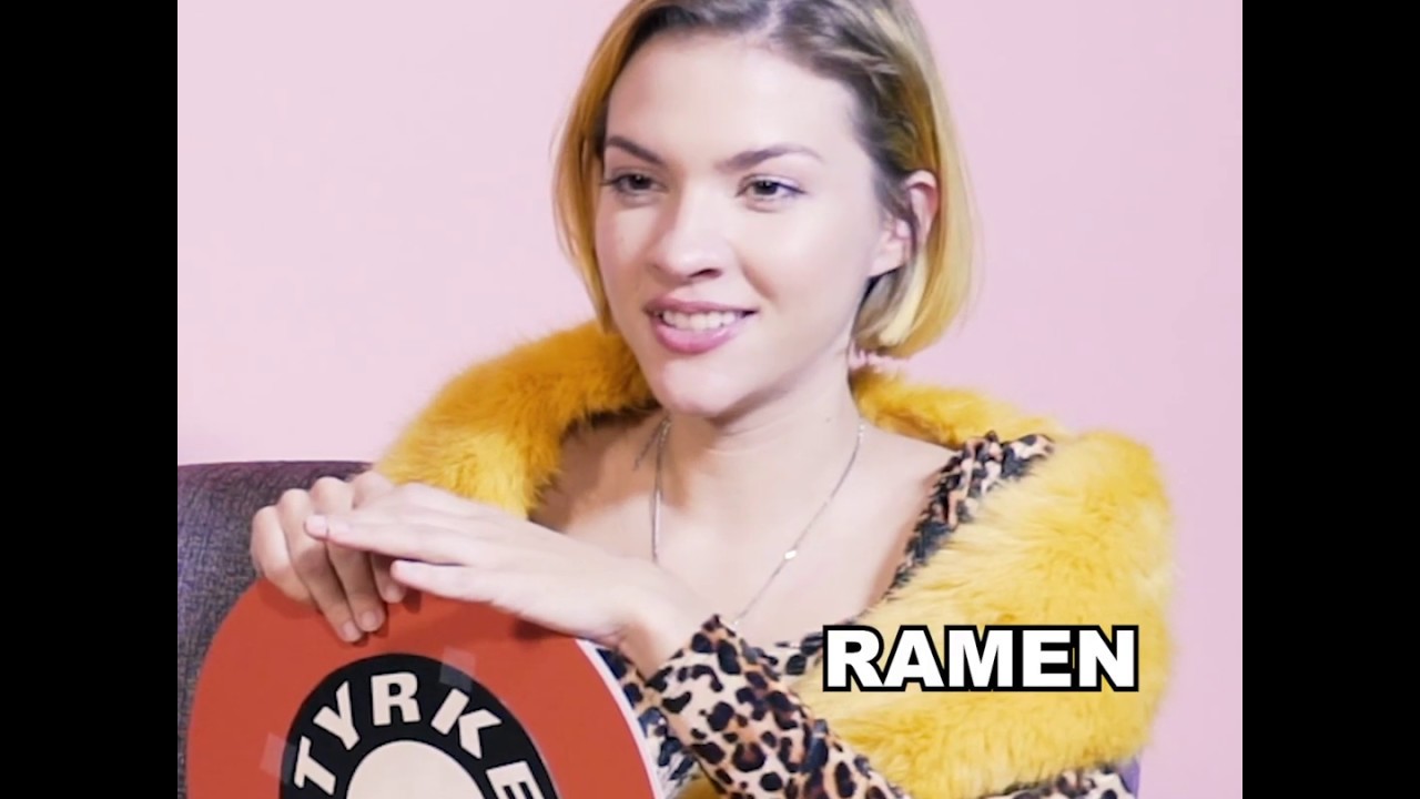 Tove Styrke & GRANT - Episode 3