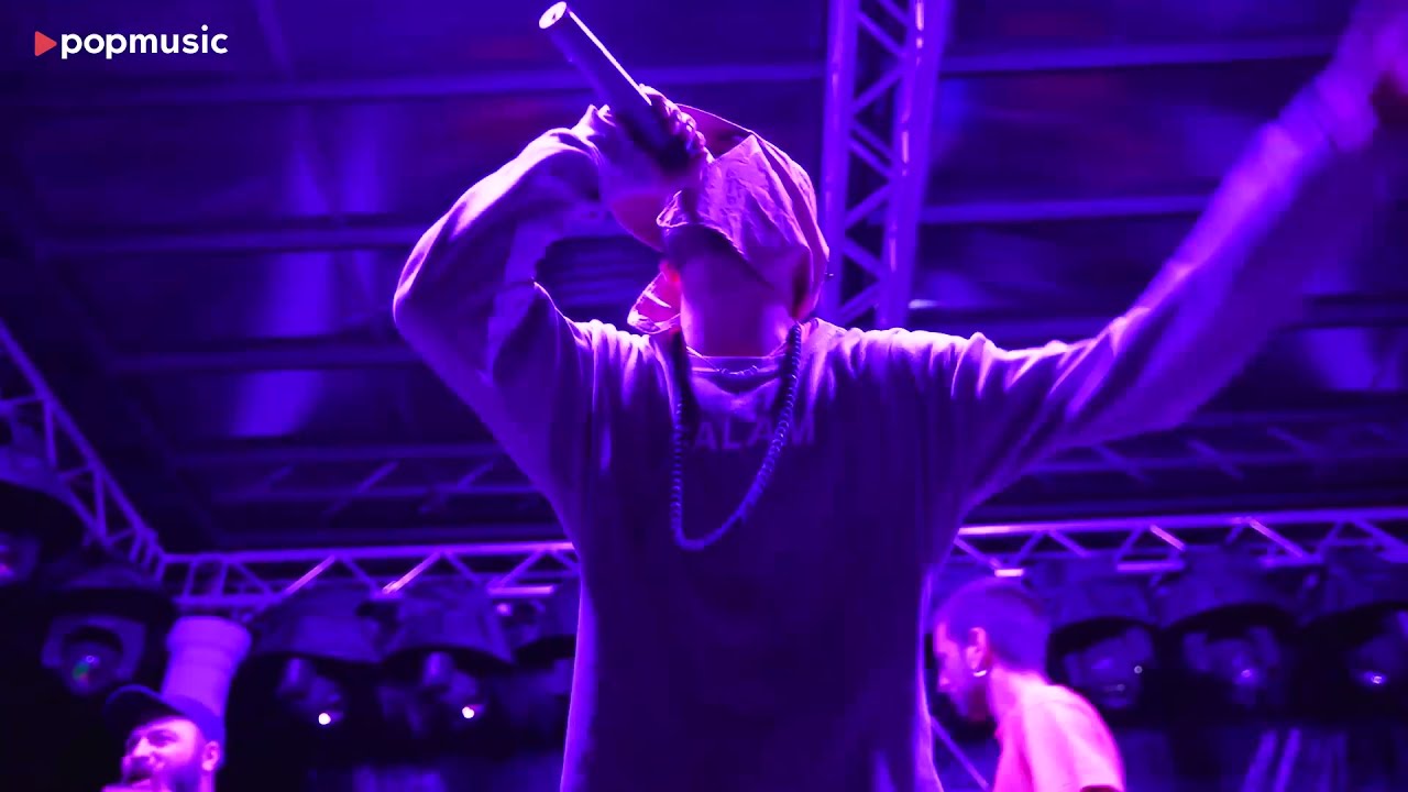 KayaKata - Undersky (Live 2019)