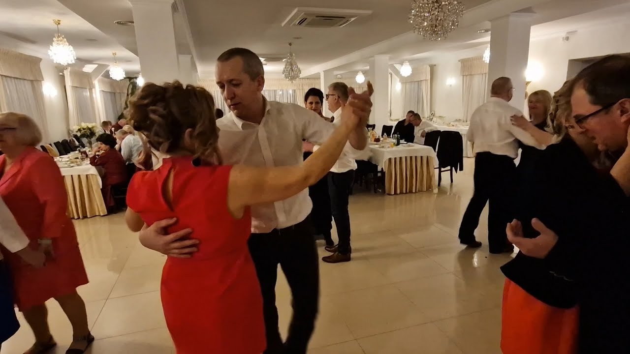 'Ktoś Ci zabrał kochanie i tęsknotę Ci dał' - zabawa urodzinowa pod Kielcami!