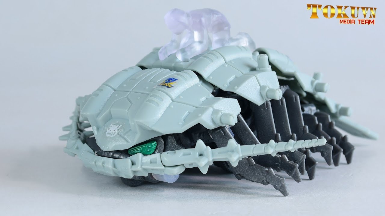 [TMT][845] ZW13 Gusock! ZW13 グソック! Zoids Wild! ゾイドワイルド! TAKARA TOMY