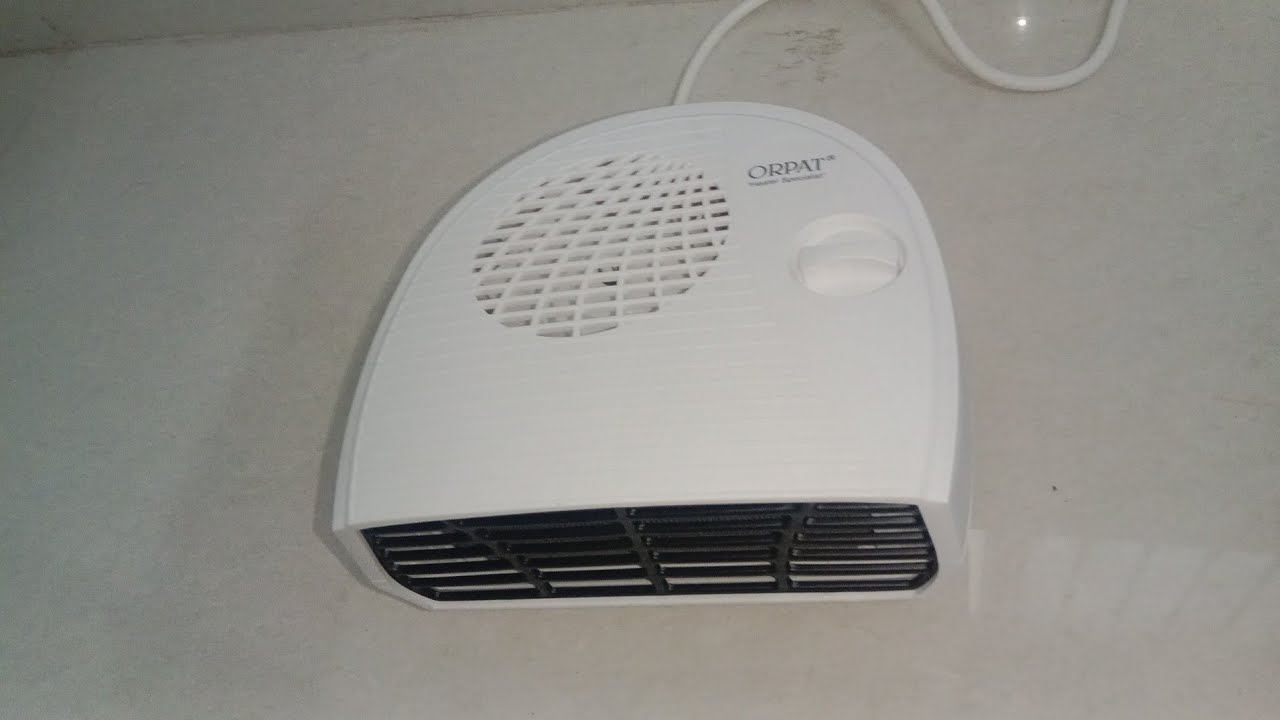 Heat Specialist Room Heater Unboxing🔥🥶How to Use Room Heater In Tamil🔥