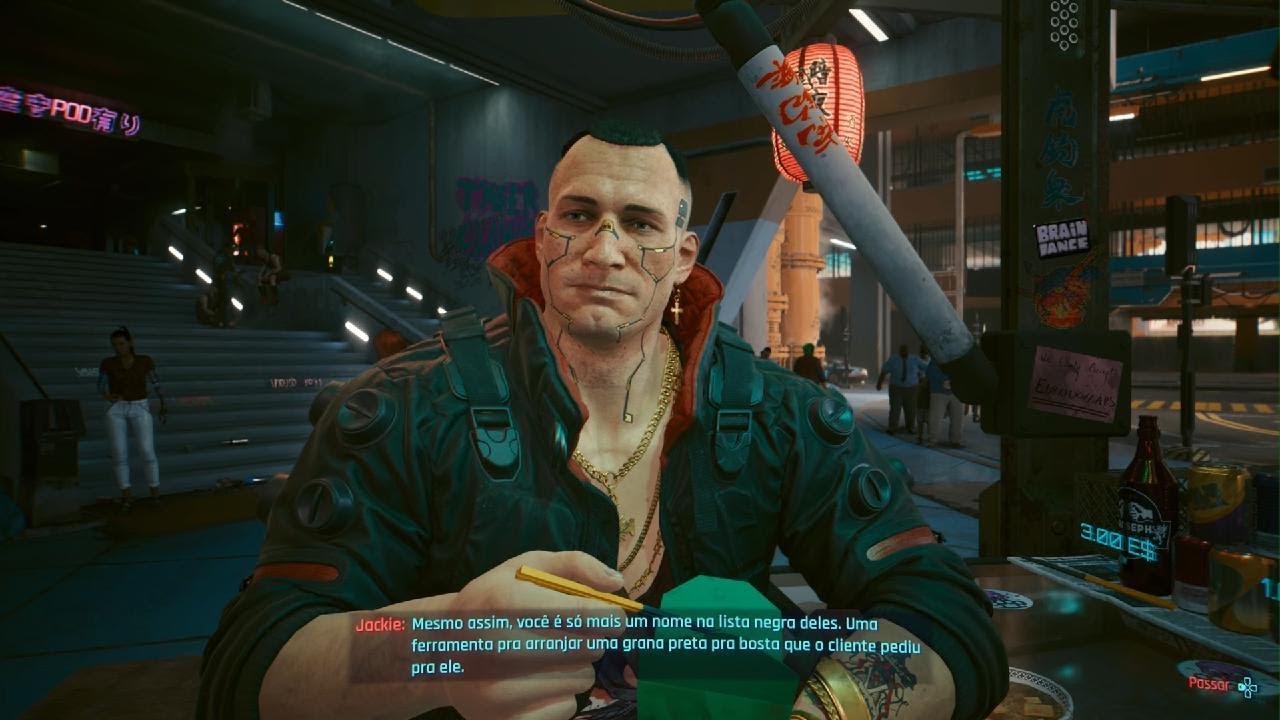 Cyberpunk 2077