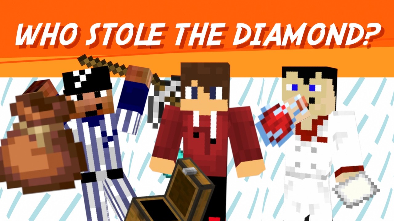 5 Minecraft Riddles Only Genius Gamers Can Solve