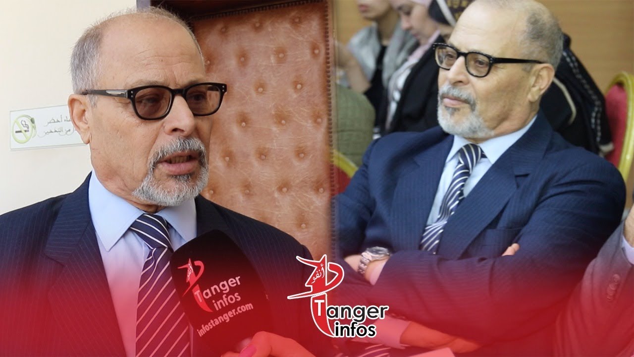 بيت الصحافة بطنجة يكرم 