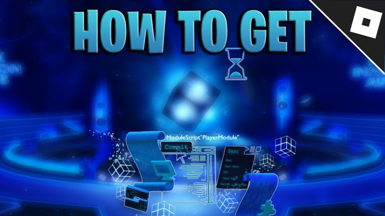How To Get the RIA 2026 Programmer's Scrolls in Roblox The Block