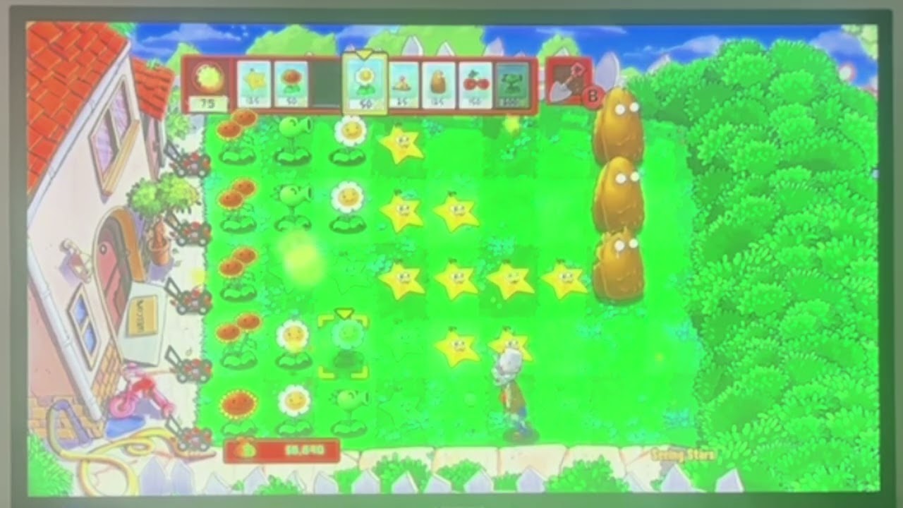 PvZ Part 15