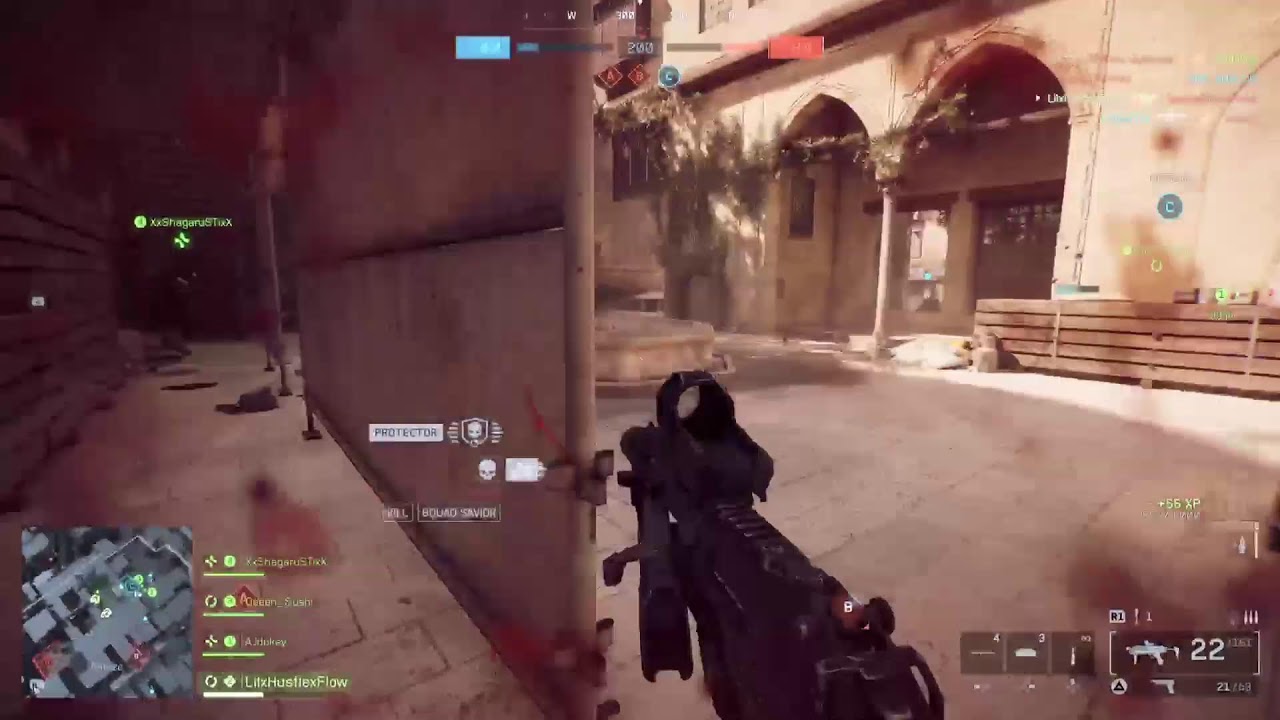 BF6 Solo Stream