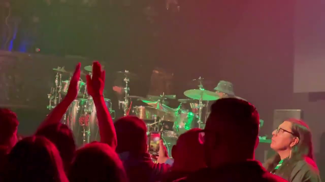 Woody Show Fiesta @ Belasco LA 4/13/24