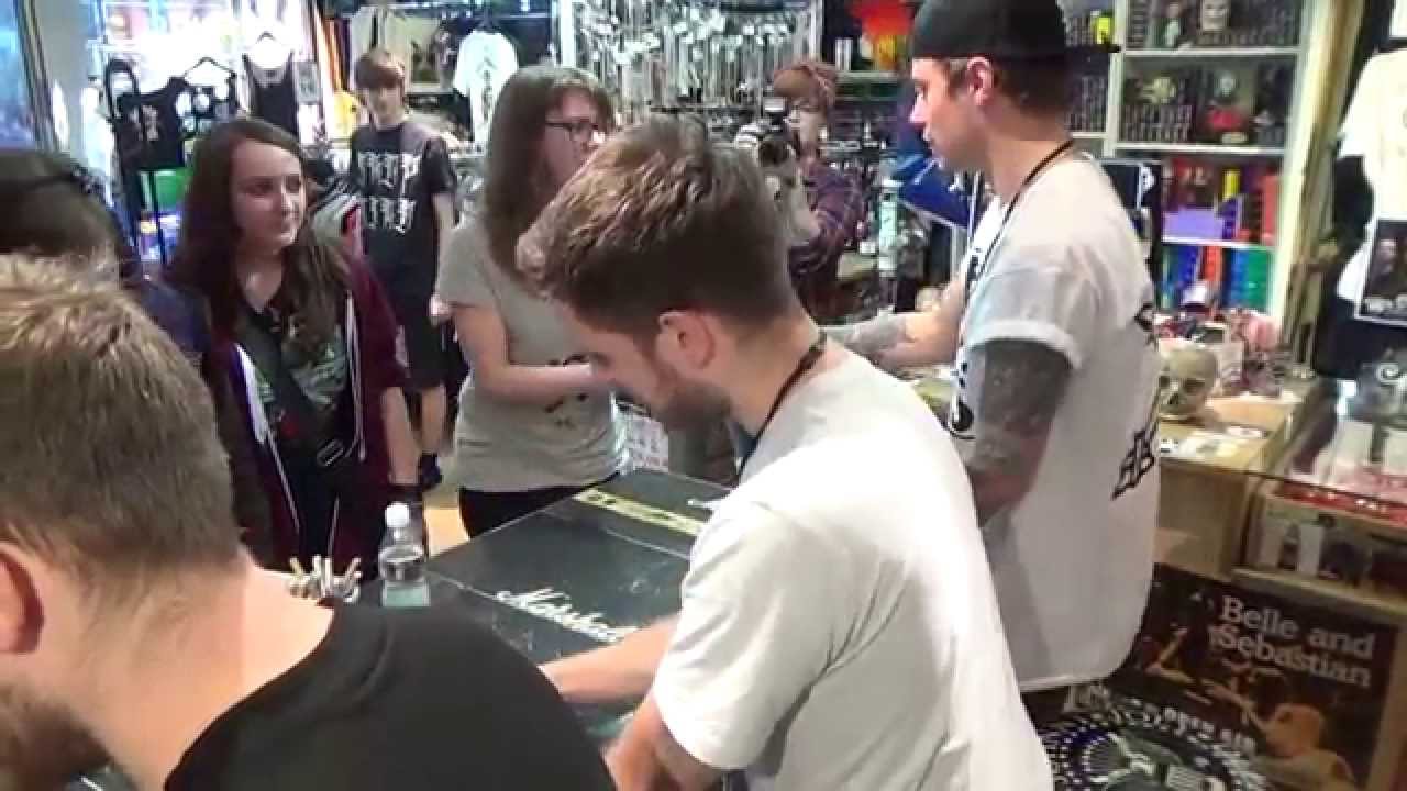 ARCHITECTS Meet & Greet at RATTLESNAKE