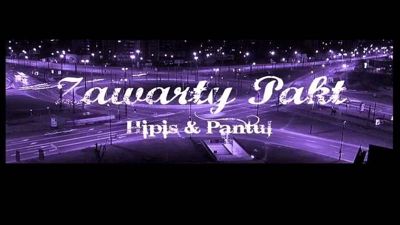 Zawarty Pakt - Kiedy puls przyspiesza
