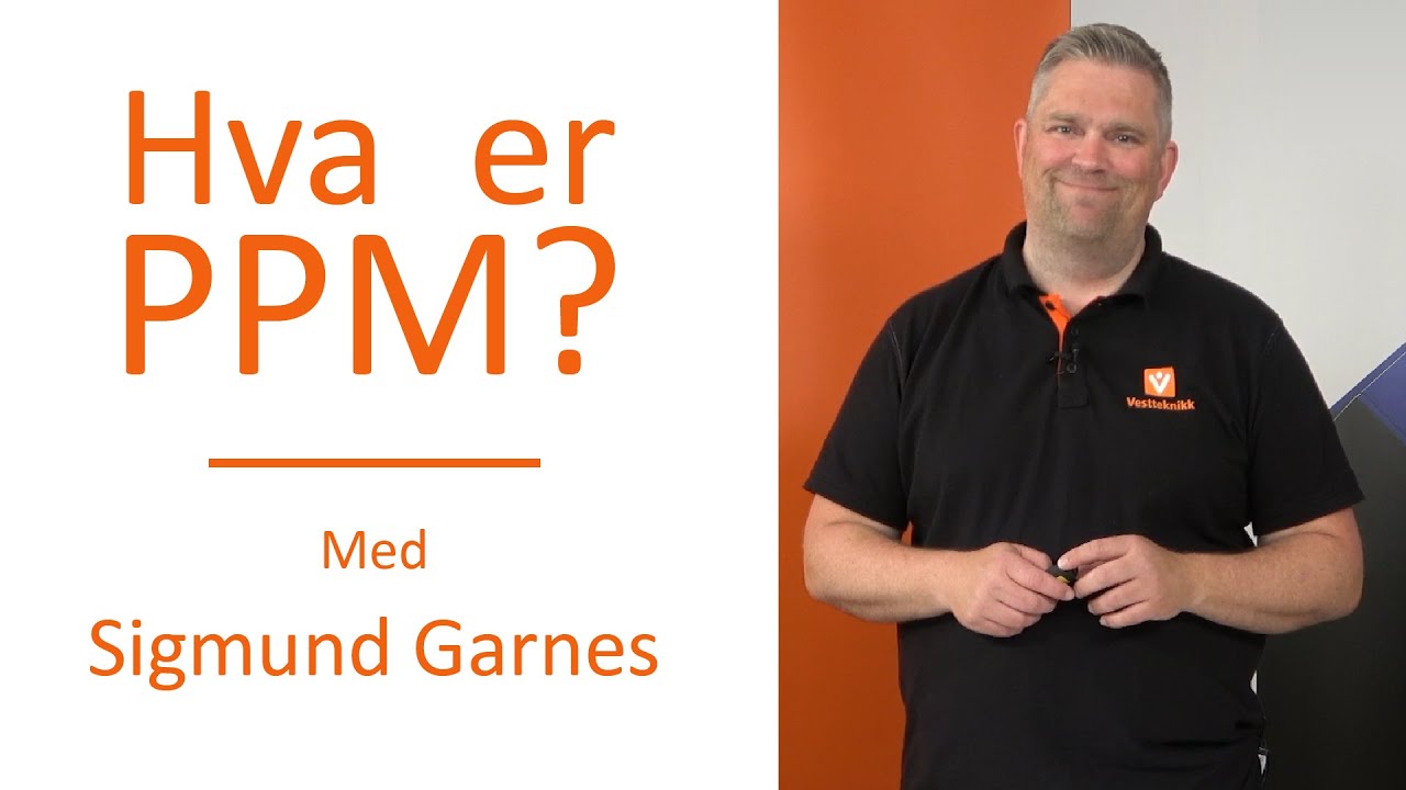 Hvor farlig er egentlig 5 PPM giftig gass?