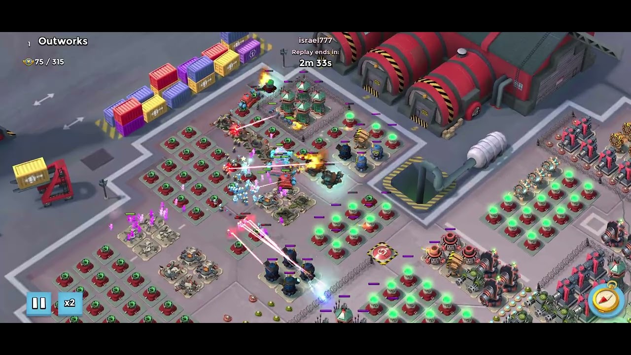 Boom Beach 