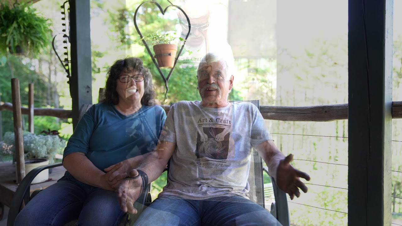 Heritage: BrenWood Forge & Broom Interview