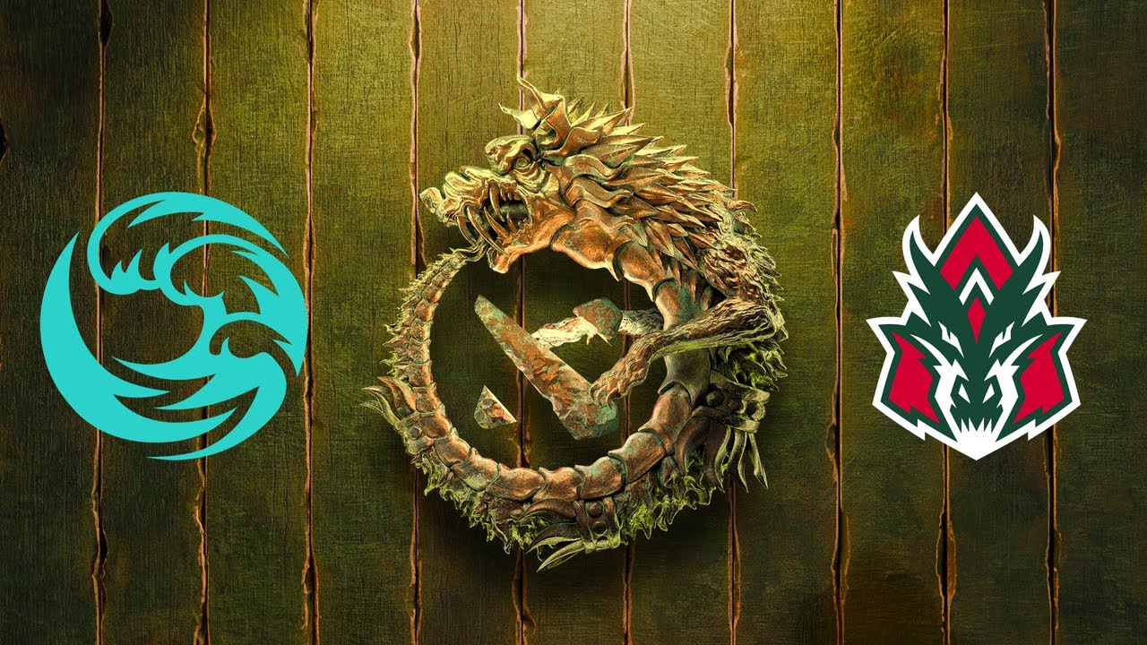beastcoast vs AVULUS - Playoffs - PGL DOTA 2 Wallachia Season #2