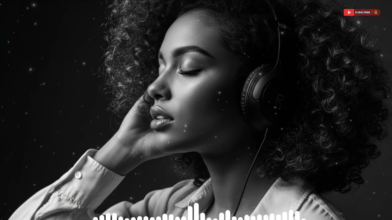 【R&B Soul】Relax & Reflect Playlist – Smooth Vocals & Laid-Back Grooves