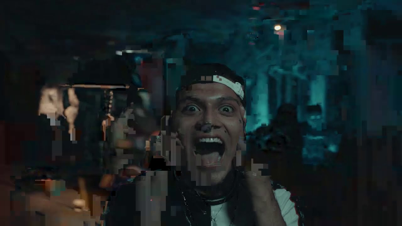 @laflarepvzzxv Ft. Shelo - CAXXXA REMIX (Video Oficial) (Prod. Nobru)