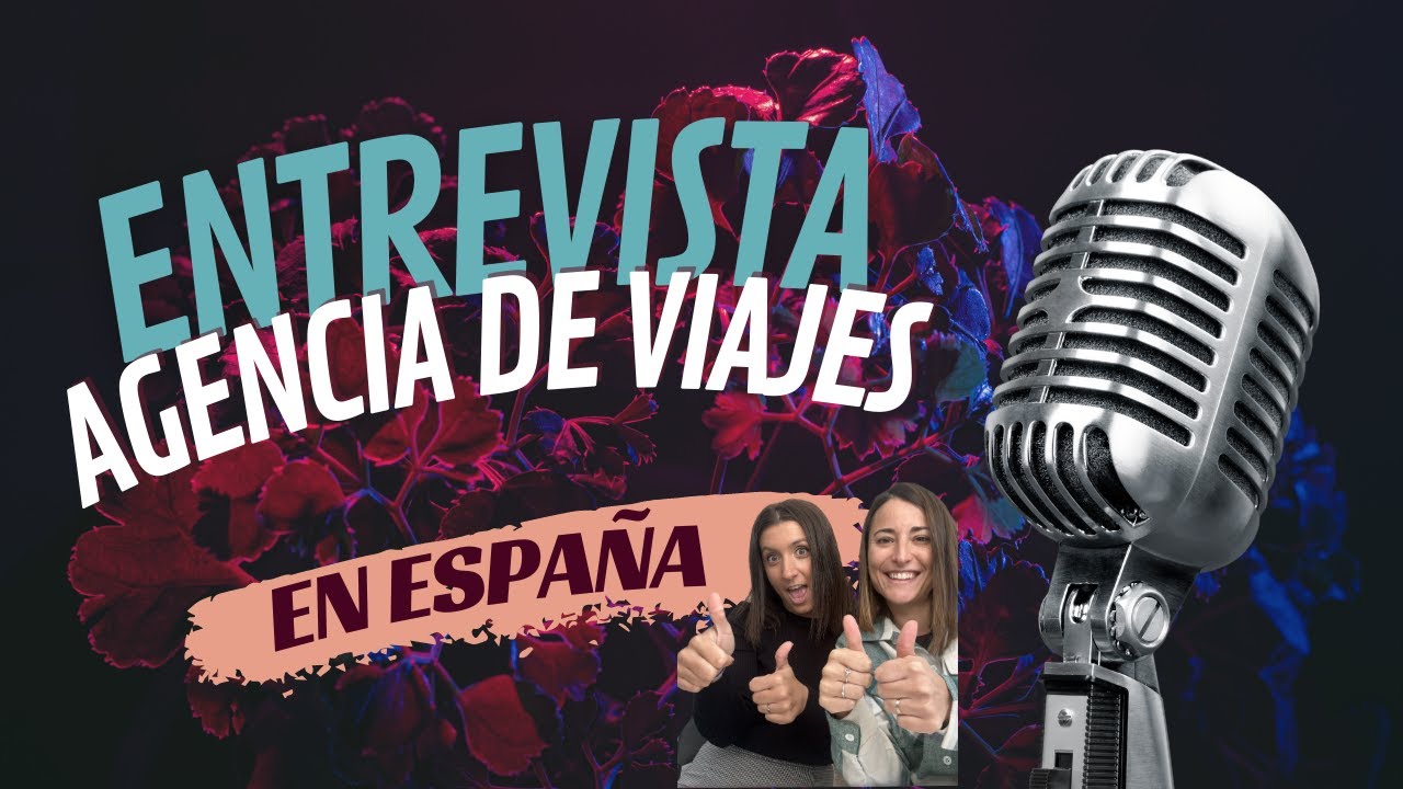 ¿Qué hace un agente de viajes en 2026?Consejos para abrir tu propia agencia de viajes!