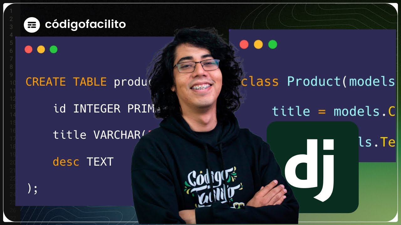 Domina las Migraciones en Django: De Básico a Lógica Personalizada (RunPython)