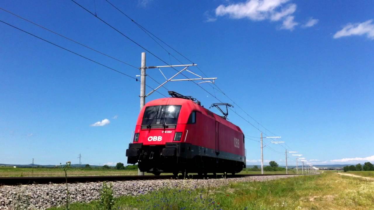 ÖBB 1116 257 