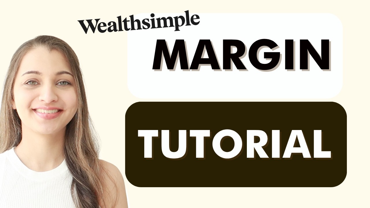 Как пользоваться маржинальным счетом в Wealthsimple | Руководство для начинающих