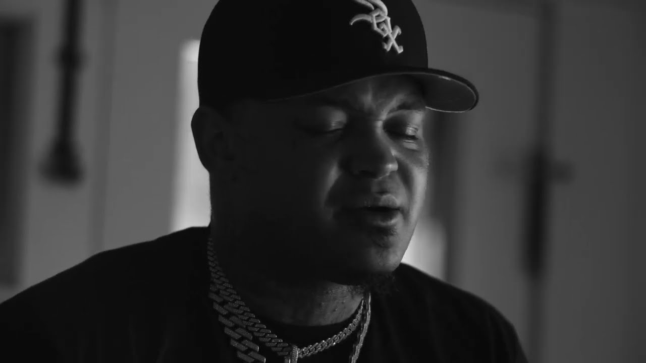 Elijah Scott - Take Me Home (Official Music Video)