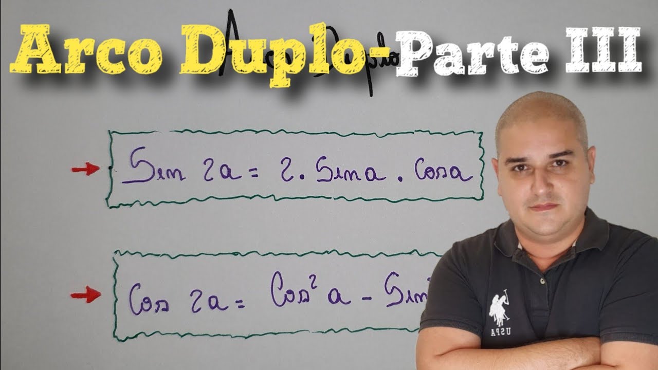 Arco Duplo - Tg2a