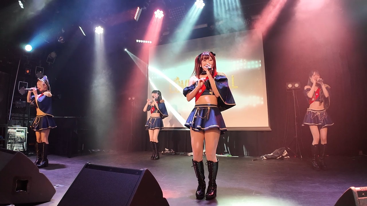 【LOVE IZ DOLL】《フルステージ》260118 i-LIVE COLLECTION -アイコレ- 応援せずにはいられないアイドルSP!!! KMAパラダイスホール #LOVE_IZ_DOLL