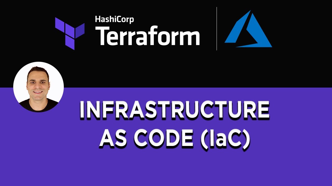 O que é Infrastructure as code? (IaC) Infraestrutura como código
