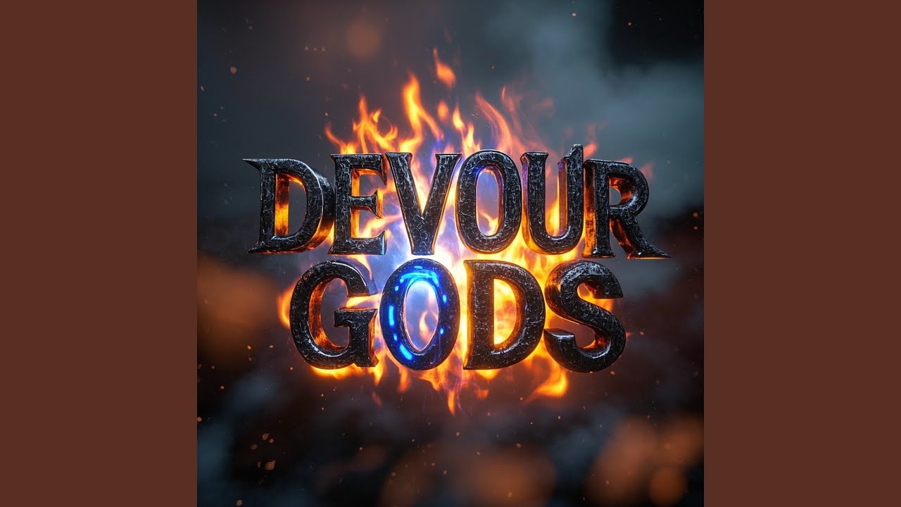 DEVOUR GODS