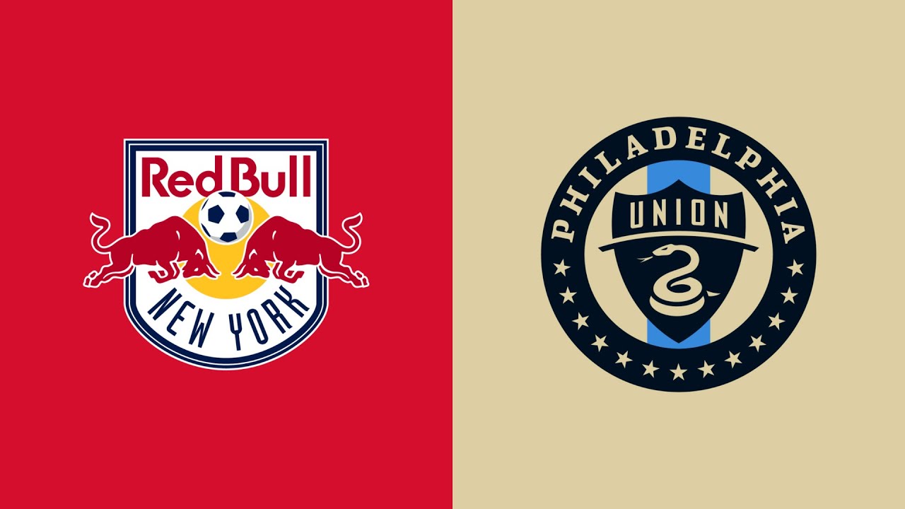 HIGHLIGHTS: New York Red Bulls vs. Philadelphia Union | May 6, 2023