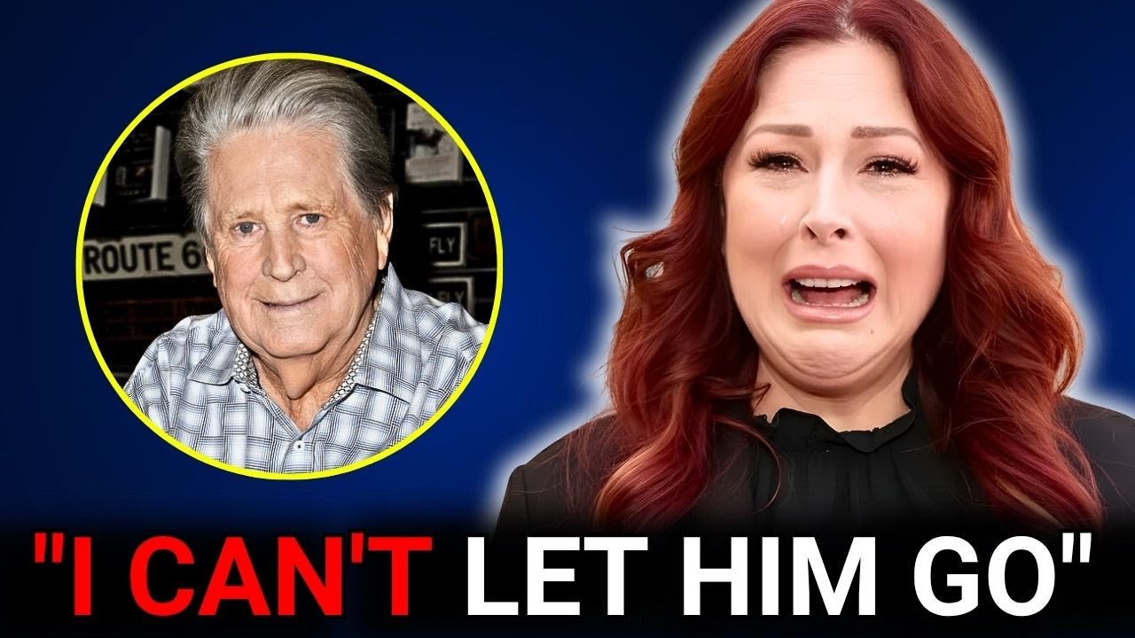 At 57, Brian Wilson’s Daughter Finally Confirms The Rumors About His Heartbreaking Death