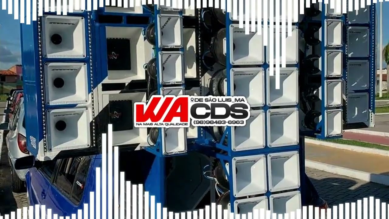 REY VAQUEIRO - TA CALOR - FORR&Oacute; TOP - QUALIDADE PRA PARED&Atilde;O - WACDS