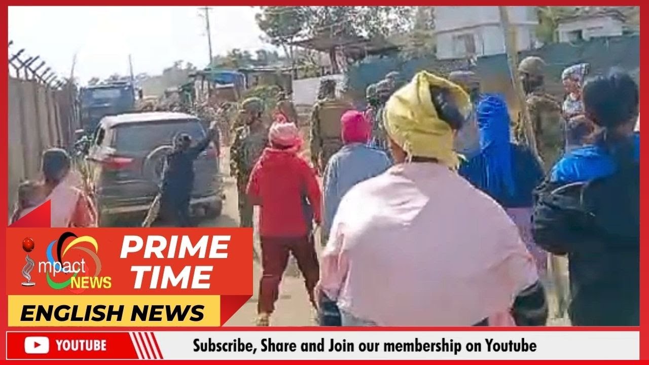 IMPACT NEWS ENGLISH BULLETIN   | 02 FEB 2026