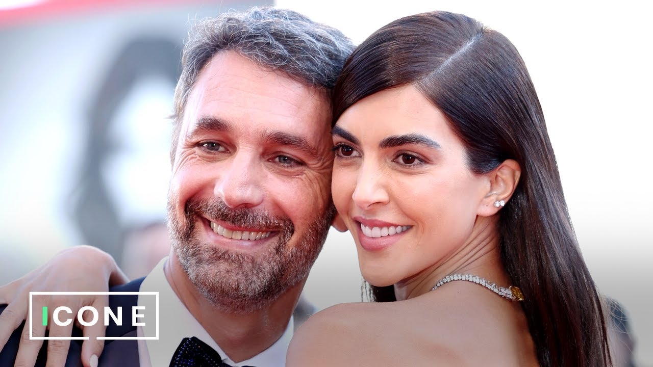 Raoul Bova e Rocío Muñoz, la loro relazione ha avuto un inizio burrascoso