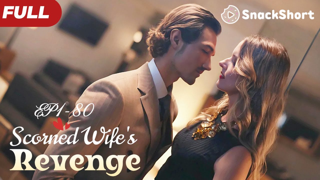【FULL】I trusted my husband with my empire, but passion and danger collided on that one night…