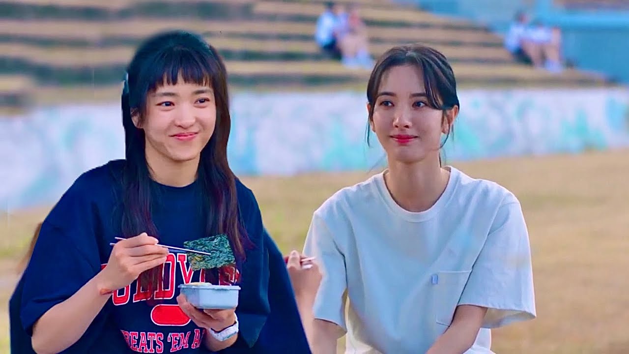 Heedo x Yurim |TwentyFiveTwentyOne