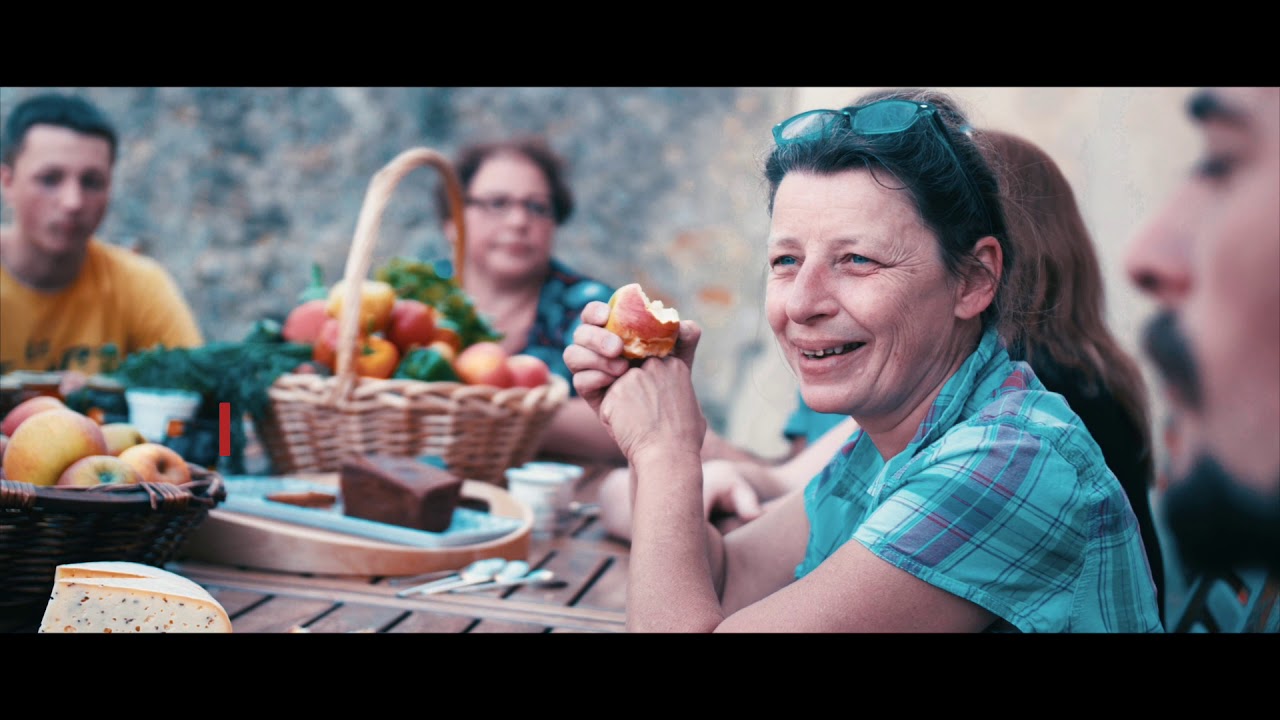 SAVEURS PAYSANNES