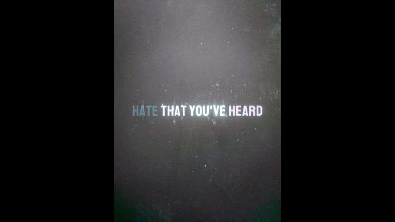 Imagine Dragons - Believer (Half Song Lyrics)