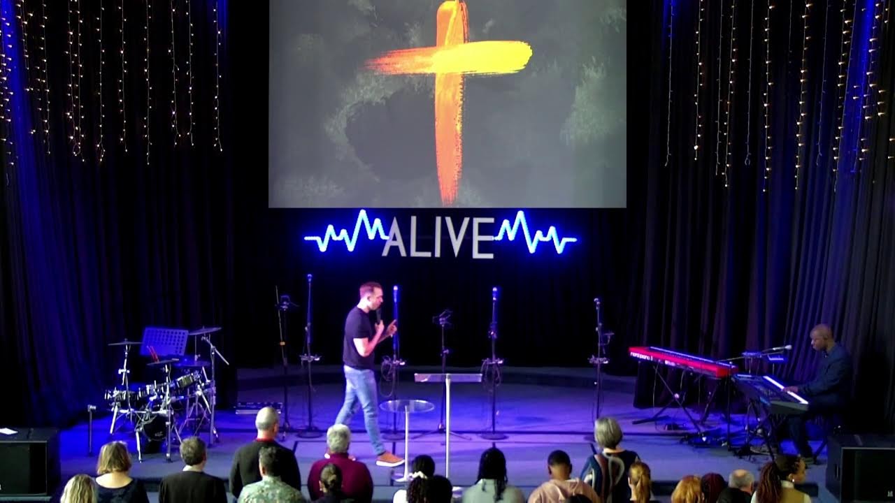 SUNDAY 25 01 2026 AM SERVICE