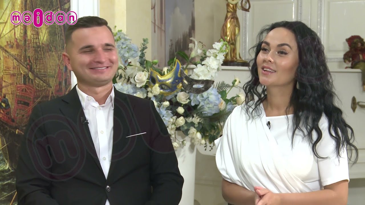 Ачыктан-ачык | Рамиль & Рамиля Хәйретдиновлар