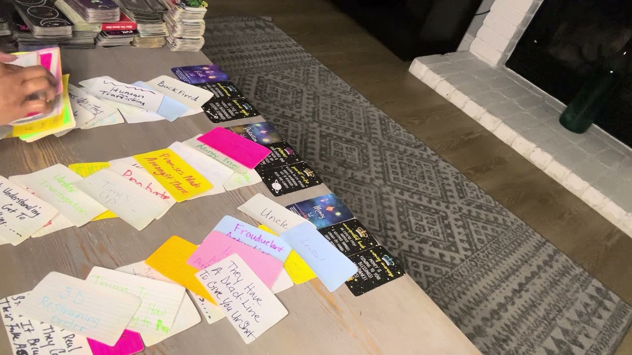 Они не понимают, как вы можете получить то, что вам принадлежит по праву — запретительные приказы...